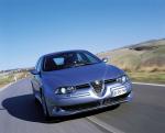 Alfa Romeo 156 Sportwagon GTA 2002 года (WW)